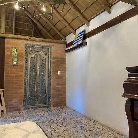 Shiva Villa Punta del Este Luaran gambar