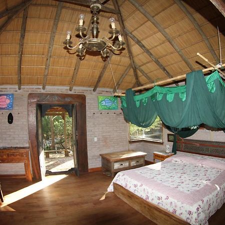 Shiva Villa Punta del Este Luaran gambar