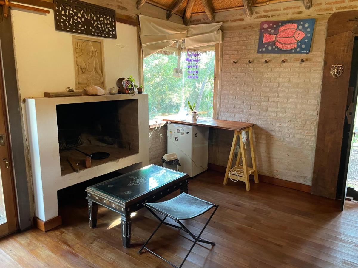 Shiva Villa Punta del Este Luaran gambar