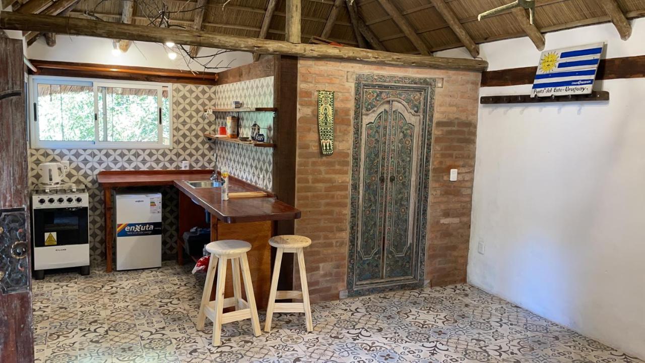 Shiva Villa Punta del Este Luaran gambar