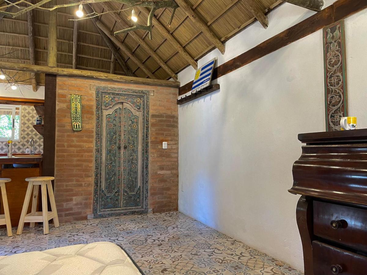 Shiva Villa Punta del Este Luaran gambar