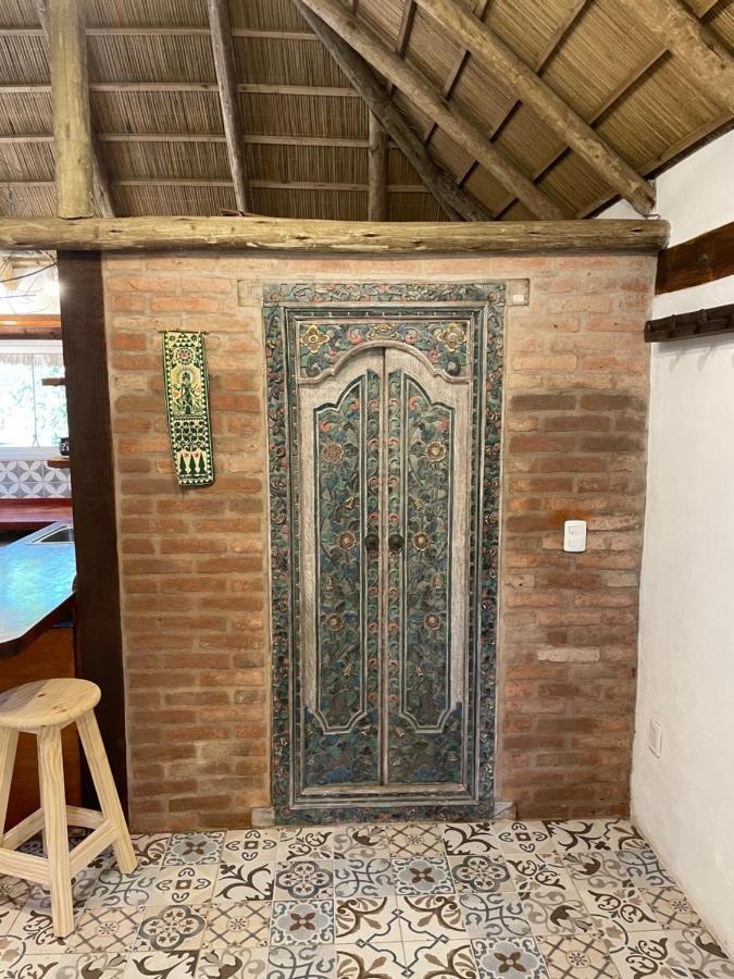 Shiva Villa Punta del Este Luaran gambar