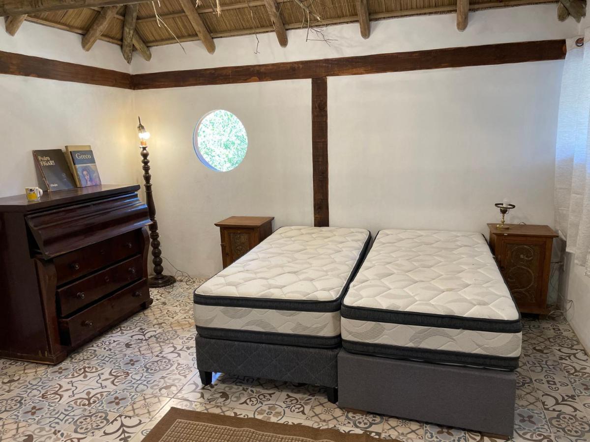 Shiva Villa Punta del Este Luaran gambar