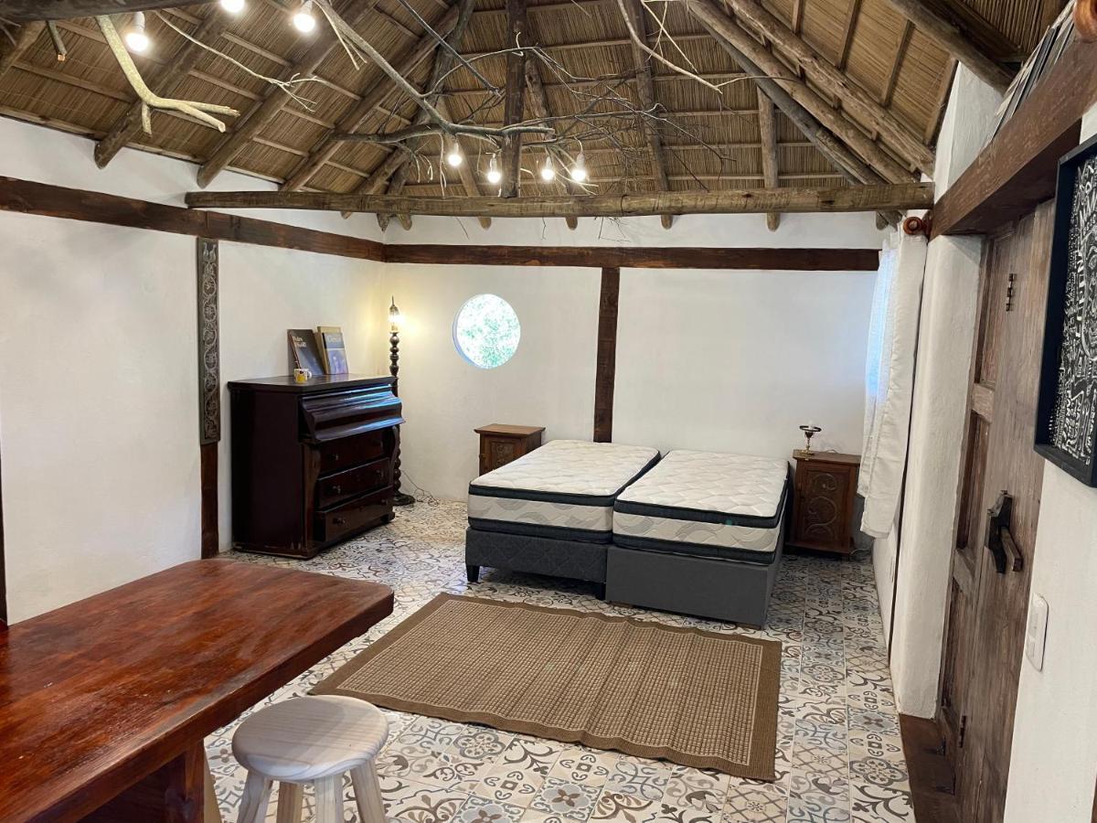 Shiva Villa Punta del Este Luaran gambar