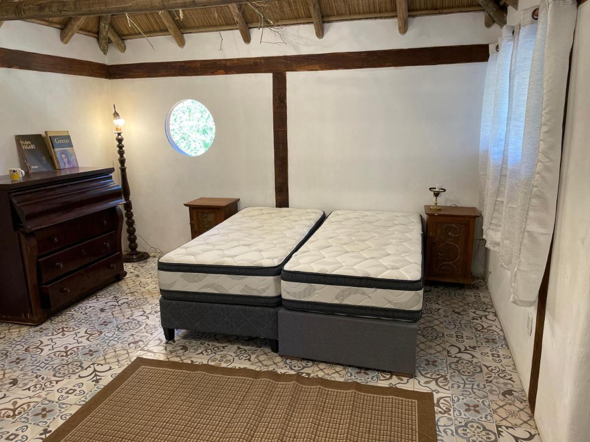 Shiva Villa Punta del Este Luaran gambar