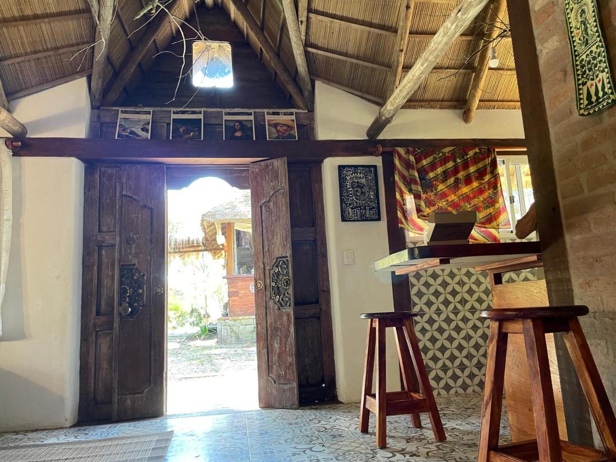 Shiva Villa Punta del Este Luaran gambar