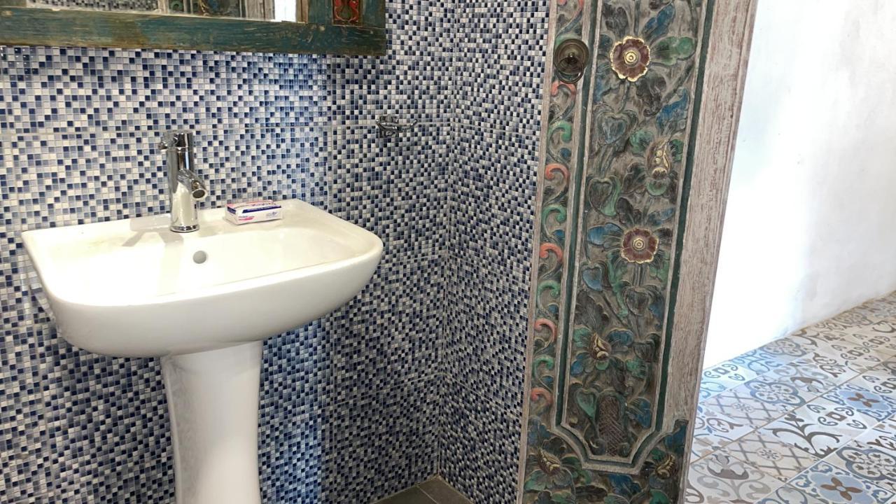 Shiva Villa Punta del Este Luaran gambar
