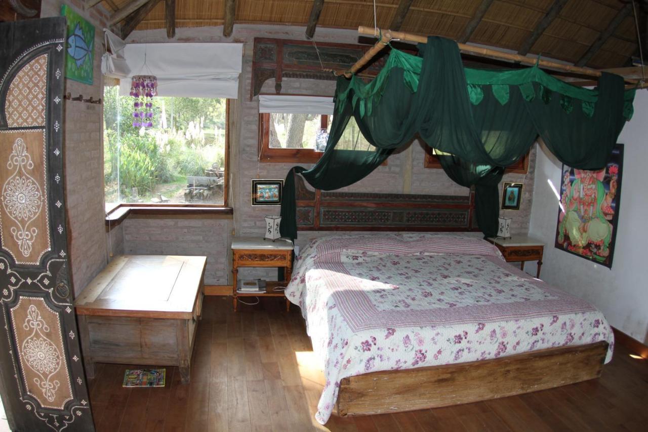 Shiva Villa Punta del Este Luaran gambar