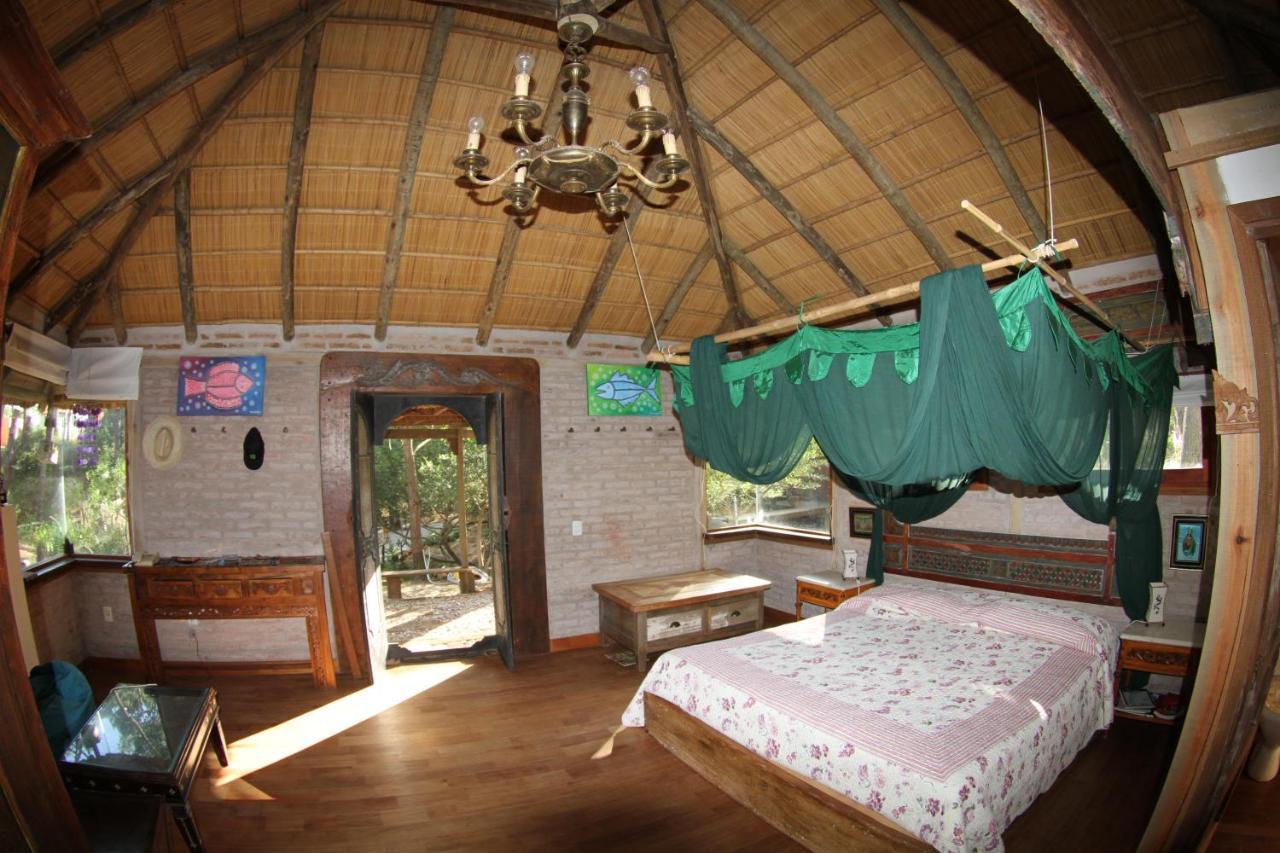 Shiva Villa Punta del Este Luaran gambar